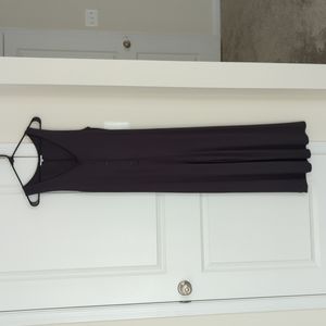 Z Supply Lounge Jumpsuit